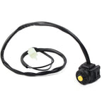 Universal Kill Switch for Dirt Bike ATV Buggy (22cm 7/8")