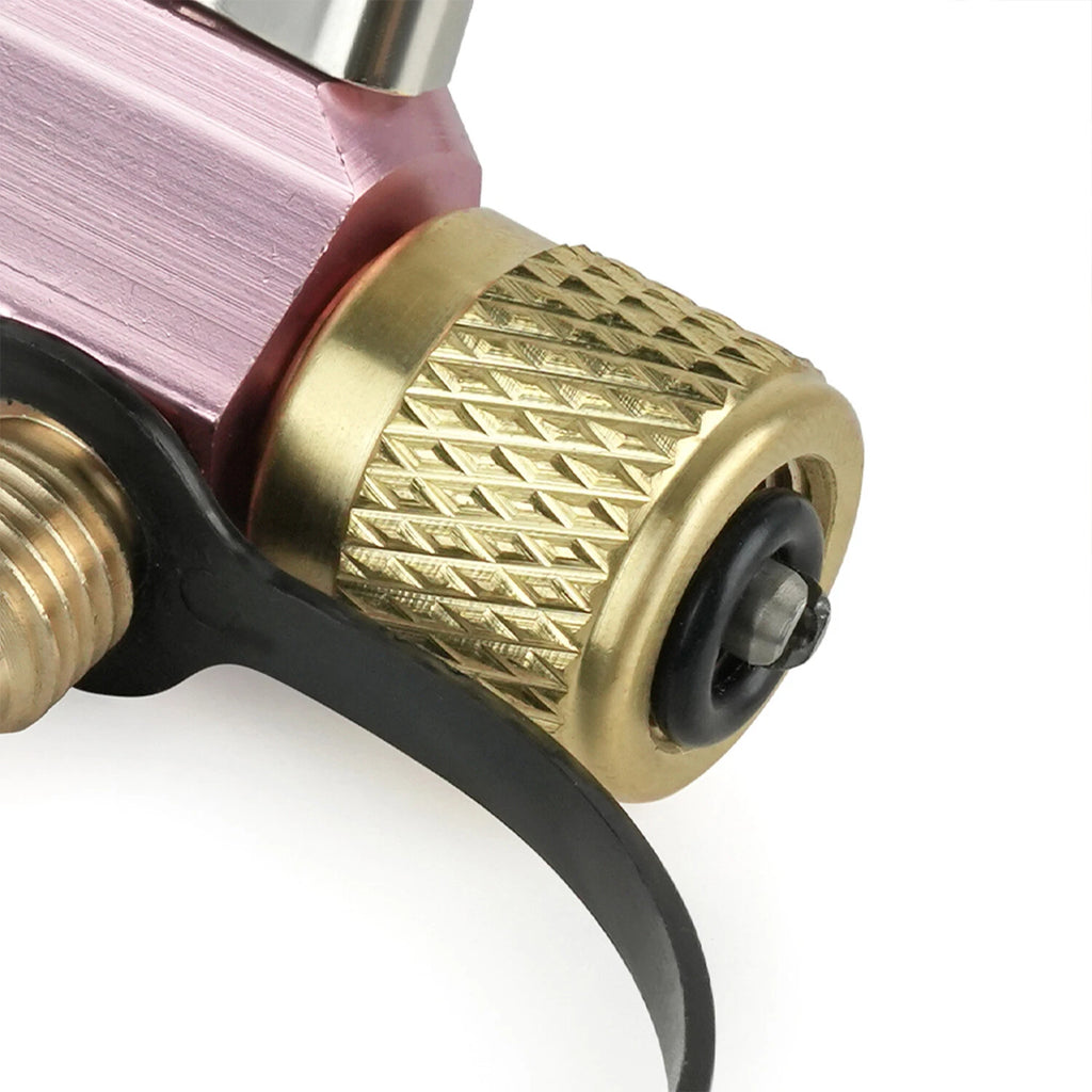 Vacuum Rated Valve Core Removal Tool for R410A Split Systems (5/16")