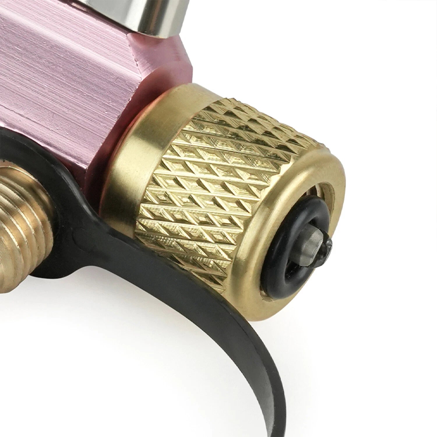 Vacuum Rated Valve Core Removal Tool for R410A Split Systems (5/16")
