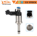 Fuel Injector for Cadillac STS CTS Buick LaCrosse Enclave Chevy Camaro (2005–2019)