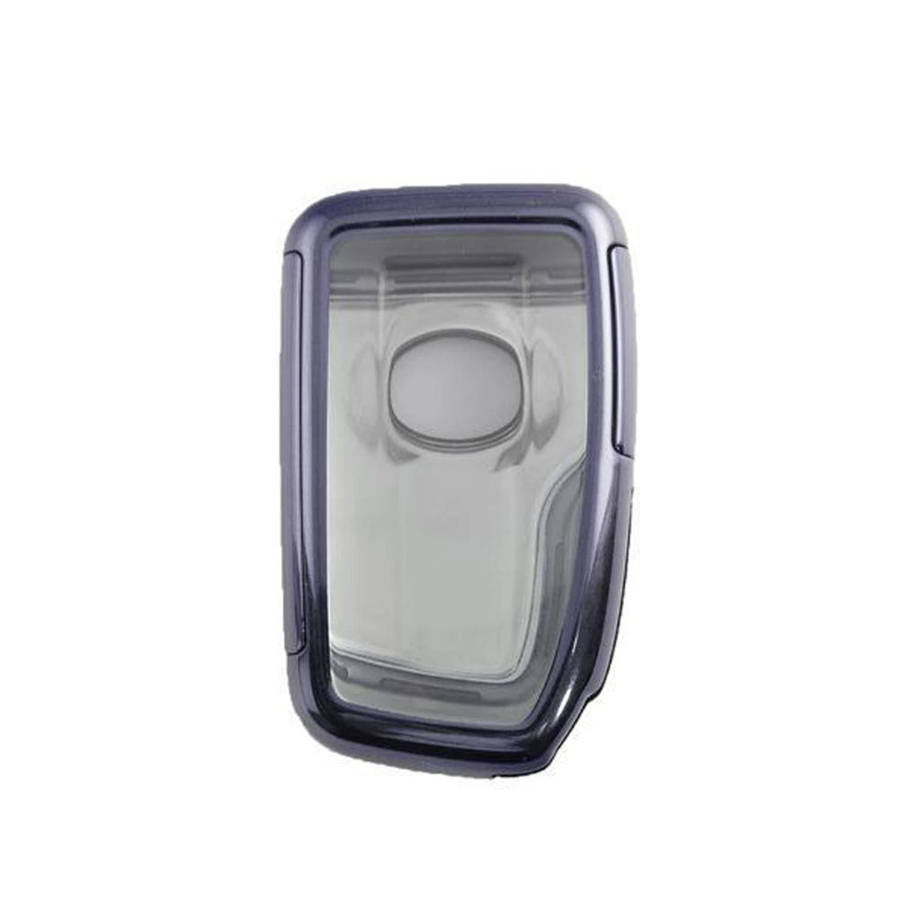 Full Covered Keyless Key Fob Case for Lexus GS ES IS RC RX (2016-2022)