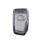 Full Covered Keyless Key Fob Case for Lexus GS ES IS RC RX (2016-2022)