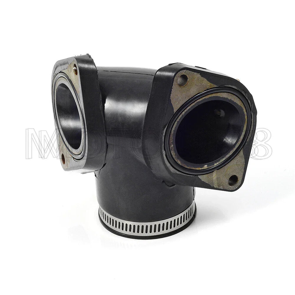 Carburetor intake joint w/ o-ring for Yamaha Roadstar 1600 XV1600 (1999–2003)