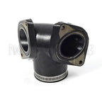 Carburetor intake joint w/ o-ring for Yamaha Roadstar 1600 XV1600 (1999–2003)