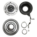 AC Compressor Clutch Replacement for Toyota Tacoma 2.7 (2005–2015)