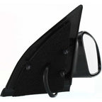 Power Mirror Set for Saturn SL2 (1996–2002) Left Right Paintable