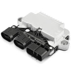 Engine Radiator Control Fan Module for Nissan Pathfinder, INFINITI QX60 (2013–2020)