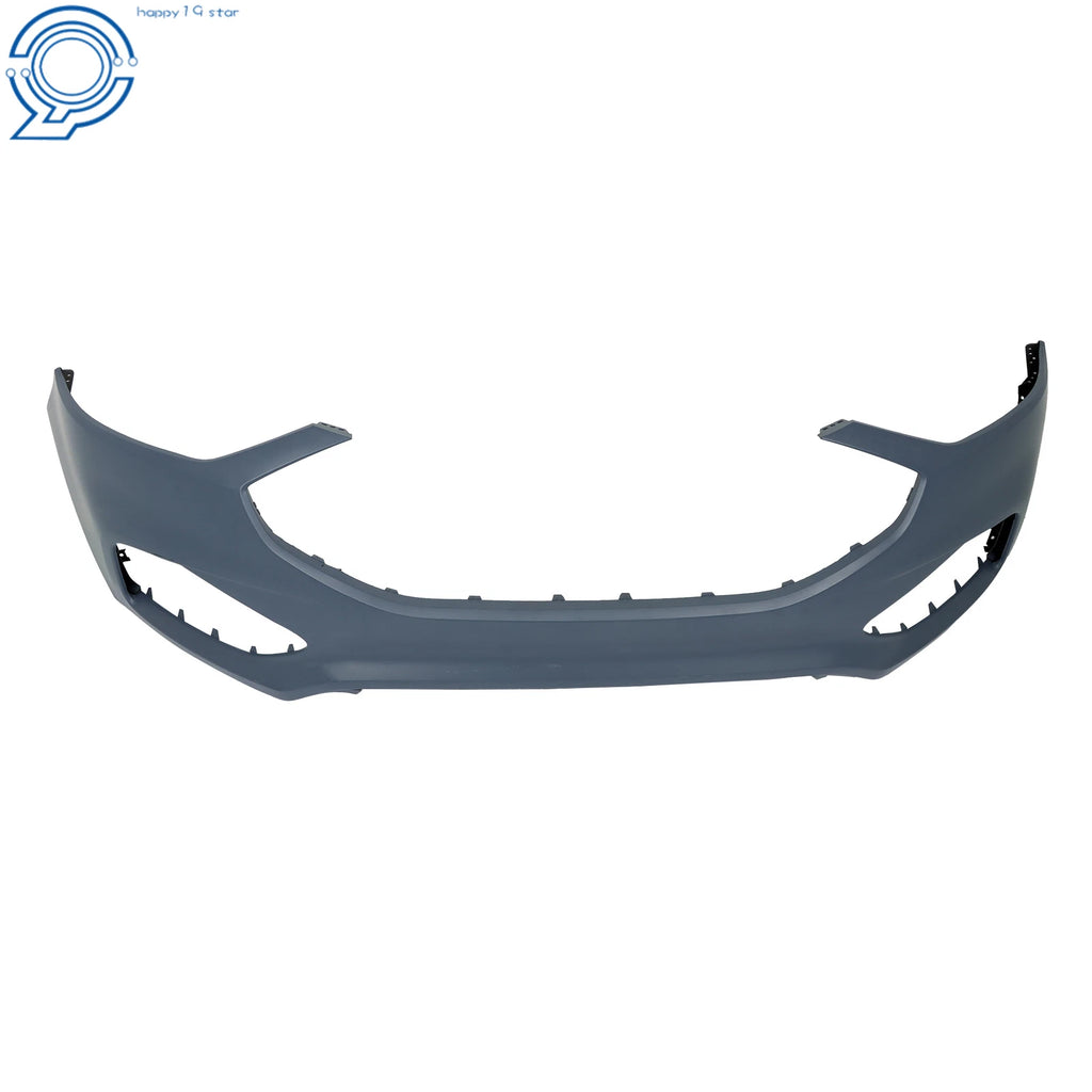 Front Bumper Cover for Ford Edge (2019-2024)
