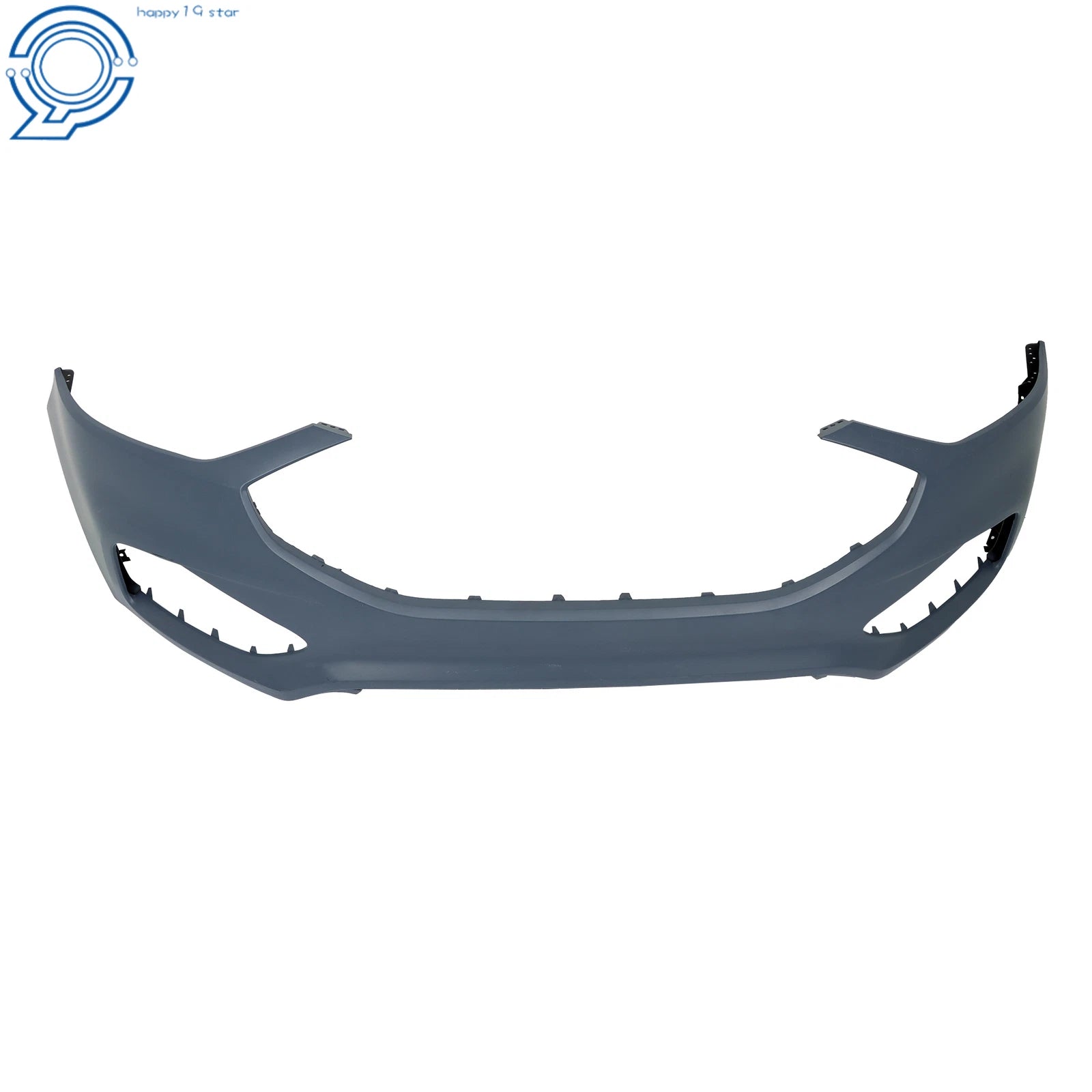 Front Bumper Cover for Ford Edge (2019-2024)