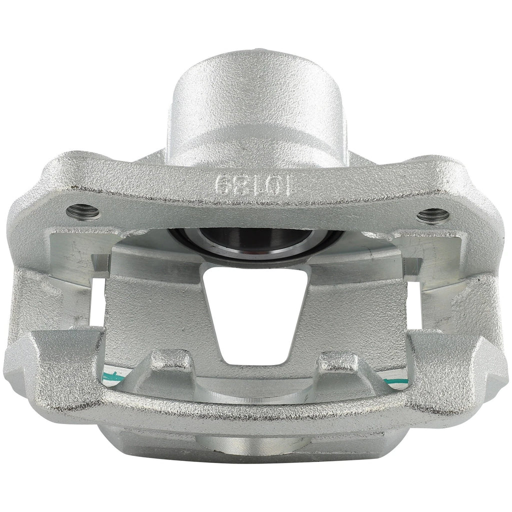 Set of 2 Front Brake Calipers with Mounting Brackets for Chevrolet Bolt EV (2017–2020)
