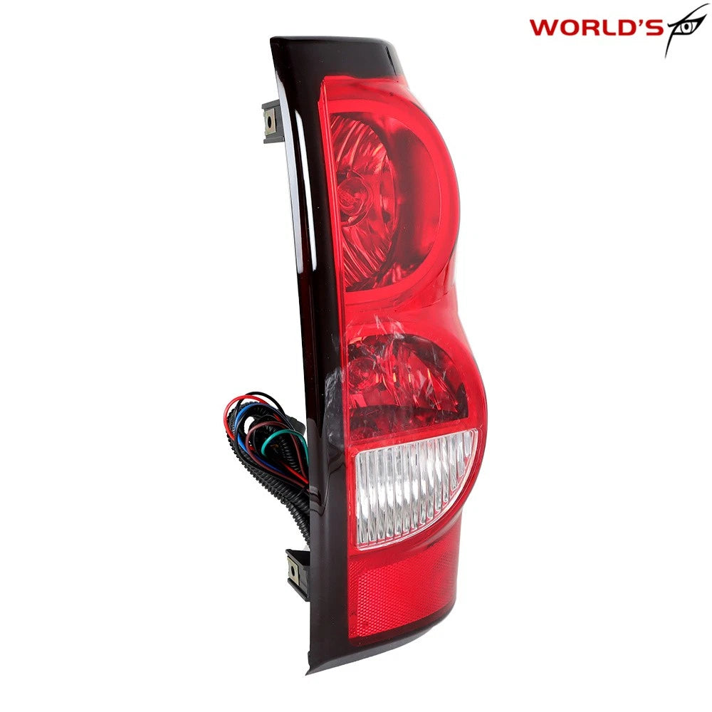 Tail Light for Chevrolet Silverado 1500 2500 (2003–2006) Right Side