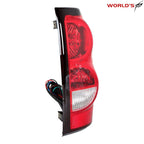 Tail Light for Chevrolet Silverado 1500 2500 (2003–2006) Right Side