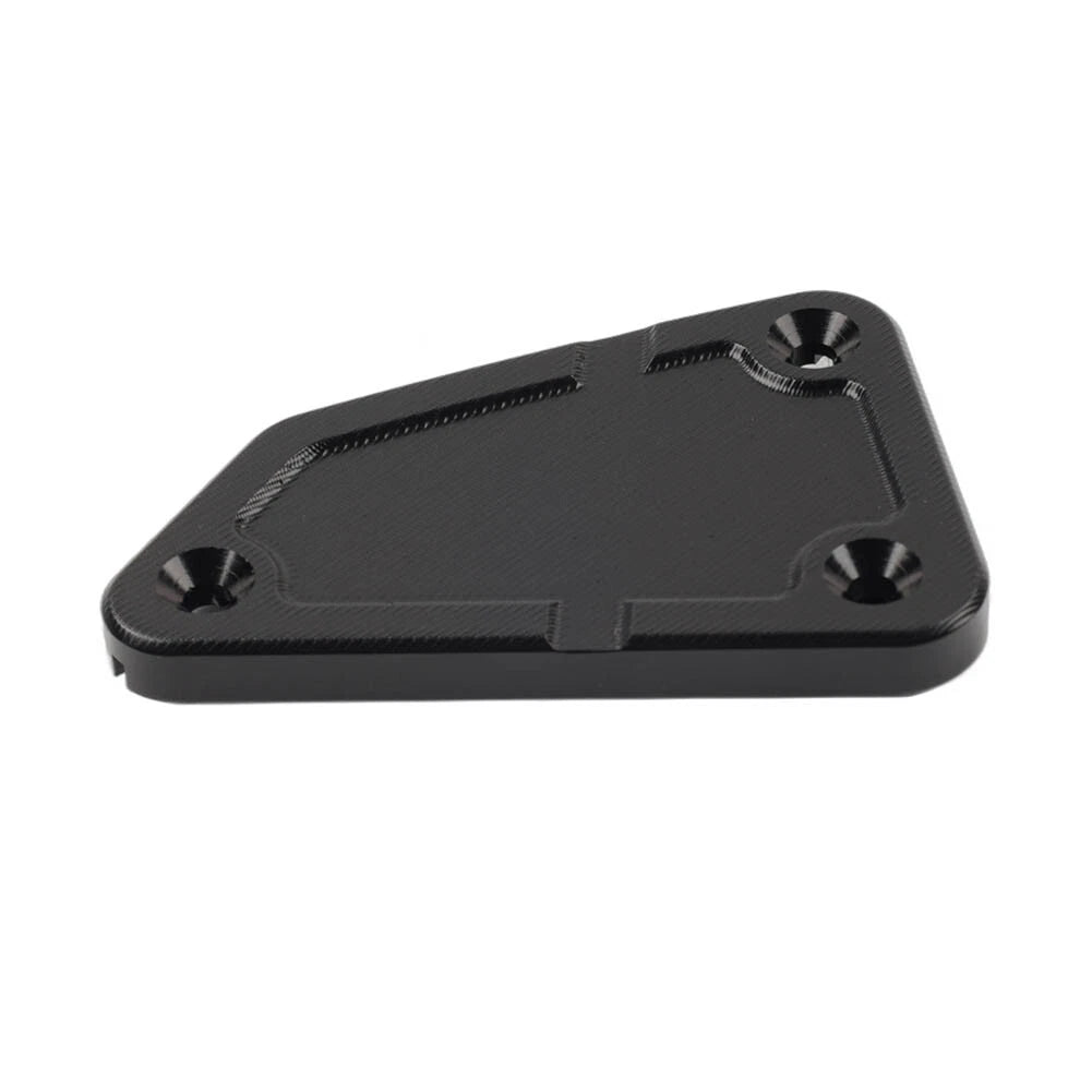 Master Reservoir Cover for CFMoto 800NK (2023–2024) Black