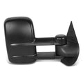 Power Adjust Heated Side View Mirror Right for Silverado/Sierra 1500-3500 (2007–2013)
