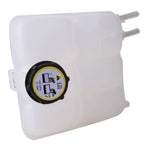 Coolant Overflow Tank for Mazda 3 (2004–2012)