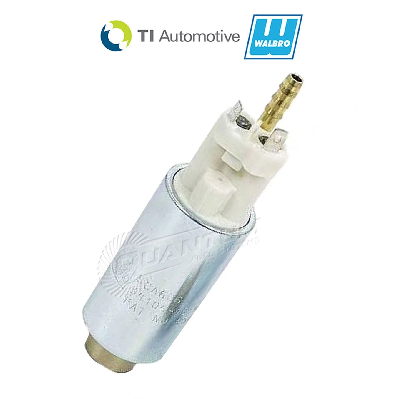 Walbro 5CA606 In-tank Fuel Pump for Saab (Replaces AOS006)