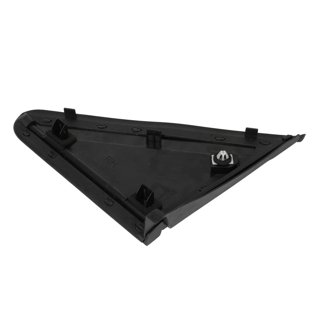 Door Mirror Flags Molding for Chrysler Town & Country (2008–2016)