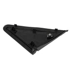 Door Mirror Flags Molding for Chrysler Town & Country (2008–2016)