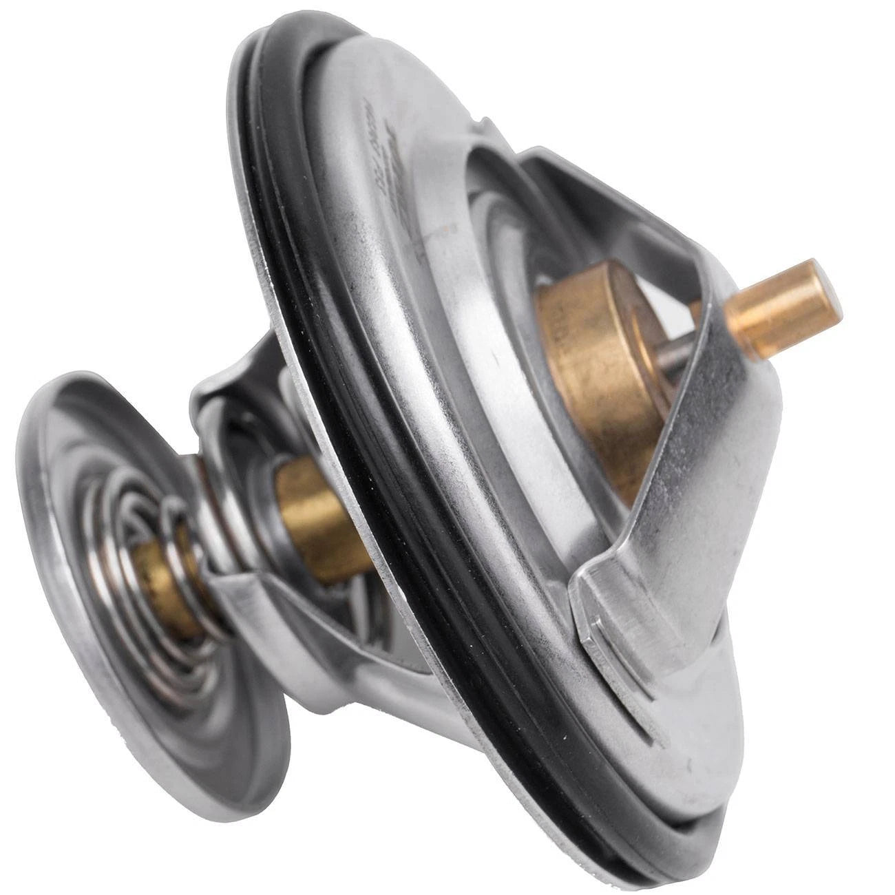 Engine Coolant Thermostat for BMW E34 E36 E38 E39 (1982-2003)