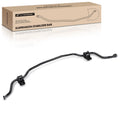 Front Suspension Stabilizer Bar 21mm for Jeep Cherokee (2016–2022)