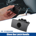 Glove Box Latch Handle for BMW X3 (2004–2010) No. 51169242098