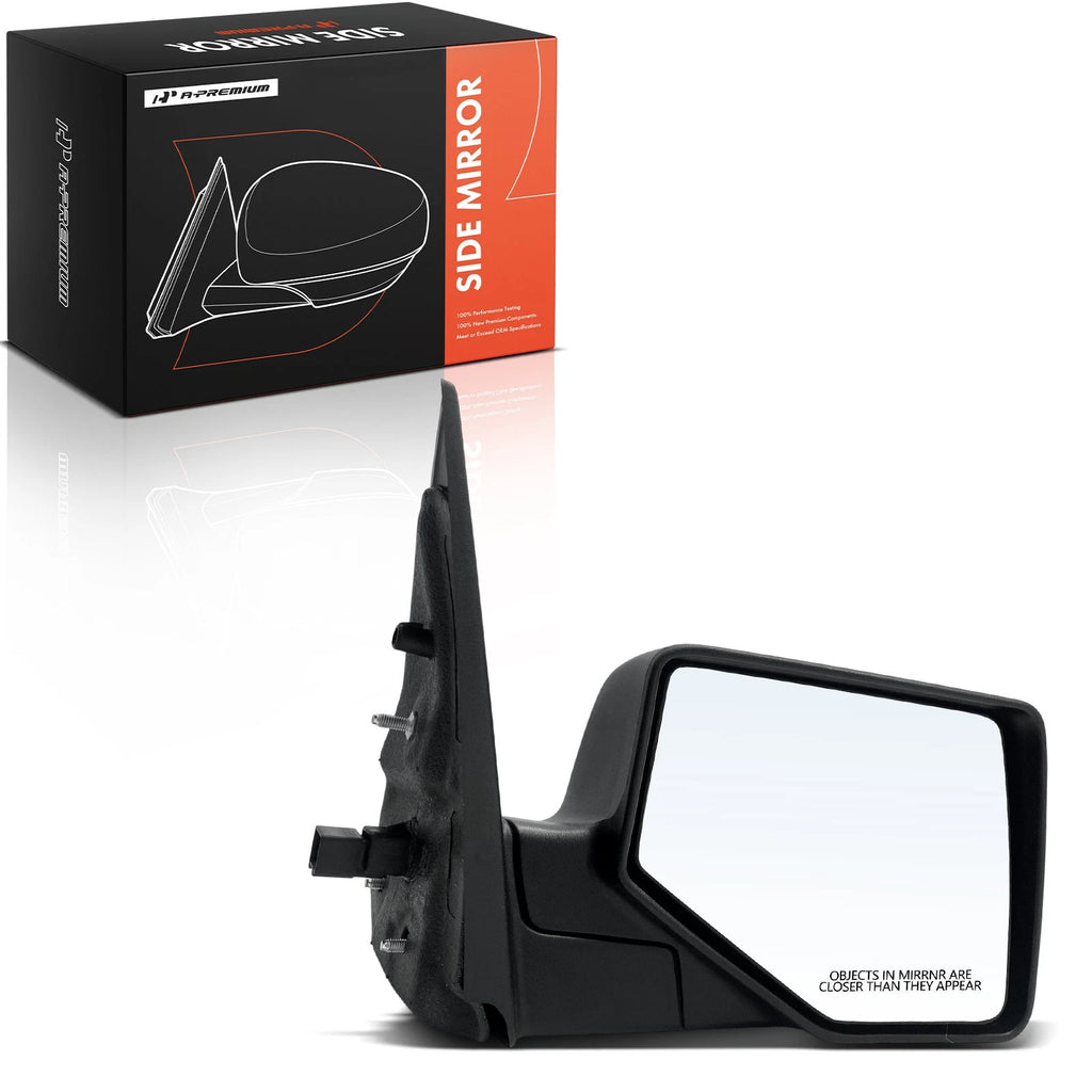 Passenger Power Side Mirror for Ford Explorer (2006–2010)