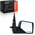Passenger Power Side Mirror for Ford Explorer (2006–2010)