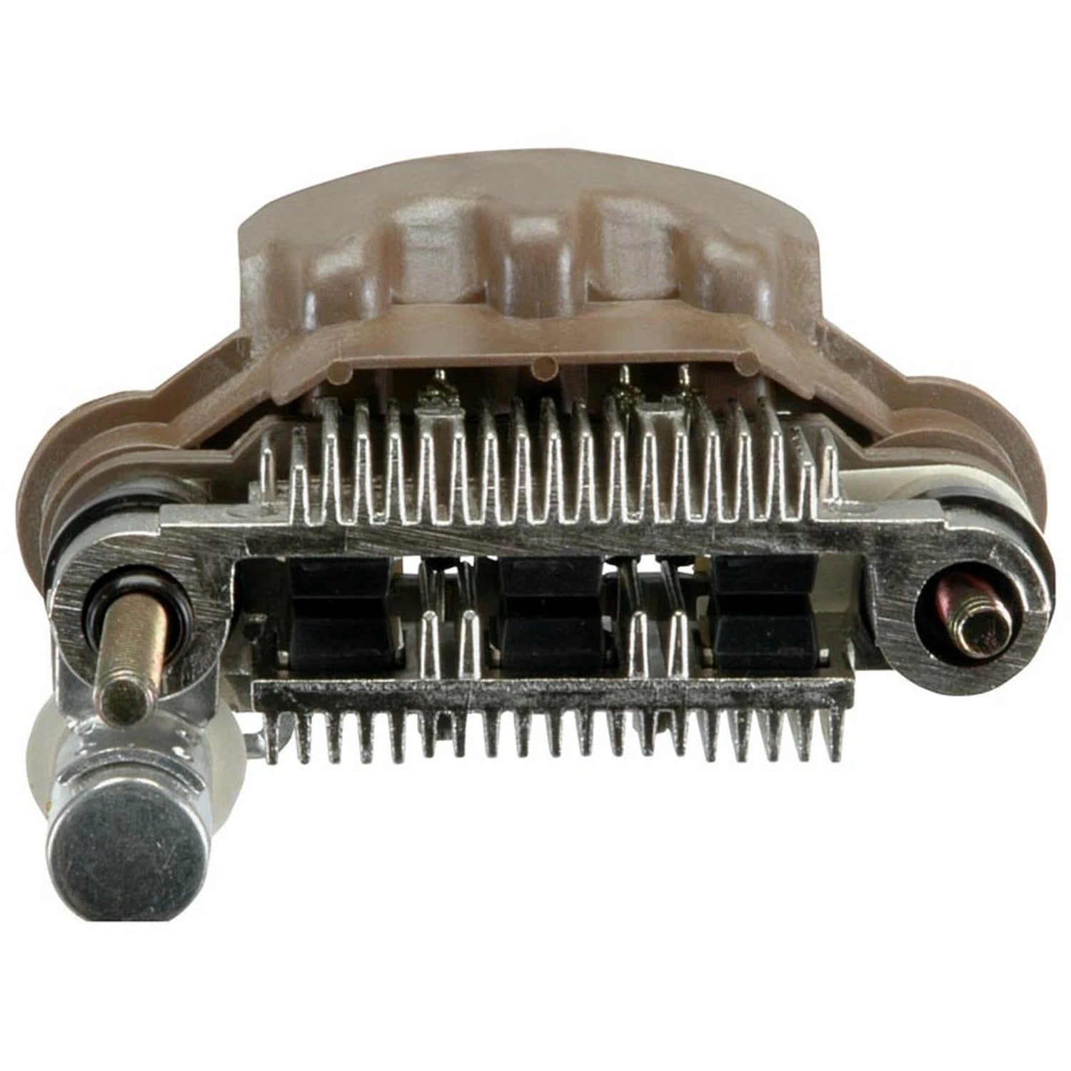 Rectifier for Mitsubishi Mirage L4 1.5L (1985–1986)