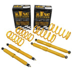 Suspension Lift Kit 2" Shocks & 35mm Absorbers for Ford Maverick