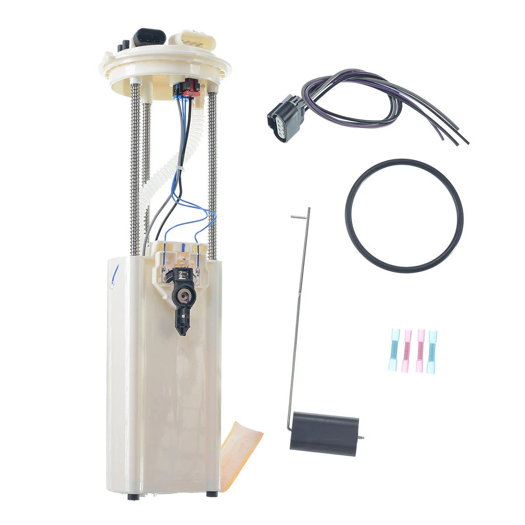 Fuel Pump Module Assembly with Pressure Sensor for Chevy C1500 Suburban (1992â1999)