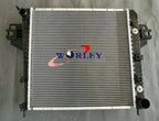 Radiator for Jeep Cherokee KJ 3.7L 2001-2008 (Auto & Manual)