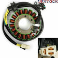 Generator Stator Coil for Suzuki VZ800 Marauder 800 (1997–2004) 32101-48E00