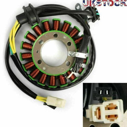 Generator Stator Coil for Suzuki VZ800 Marauder 800 (1997–2004) 32101-48E00