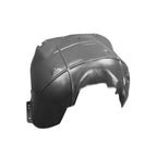 Replacement Plastic Front Passenger Side Fender Liner for Toyota Camry (2018–2024)
