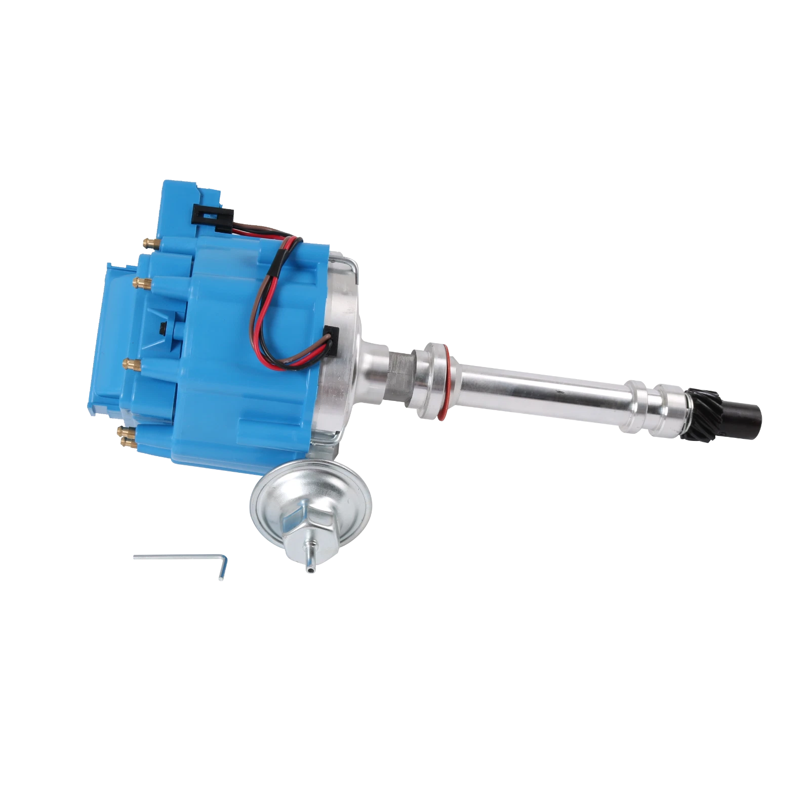 HEI Electronic Distributor for Mercruiser 350 454 5.0 5.7 7.4 (Year Range)