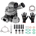 Turbocharger BV43 for Hyundai H1 CRDI Starex D4CB 2007–2014 2.5L 53039880145