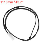 Rear Brake Pad Electronic Wear Sensor for BMW 323i 328i 335i (2006–2013)