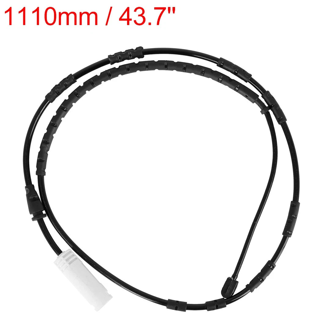Rear Brake Pad Electronic Wear Sensor for BMW 323i 328i 335i (2006–2013)