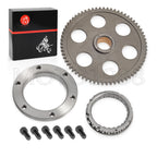 Starter Clutch Kit One Way Gear Bearing for Yamaha Grizzly 660 (2003–2008)