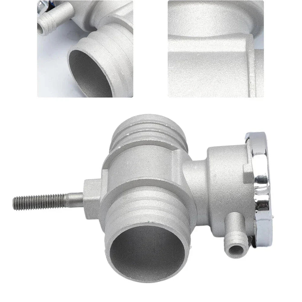 Aluminum Coolant Filler Neck for Chrysler Sebring, Dodge Journey, Dakota (2007-2010)