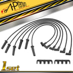 Spark Plug Wire Set for Chevrolet Impala (2001–2005)