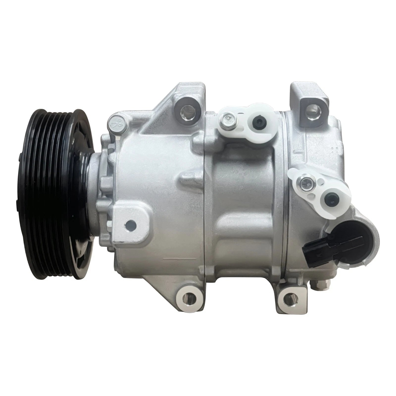 A/C Compressor Kit Replacement for Hyundai Sonata 2.4L (2018-2019)