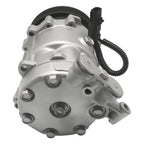 AC Compressor Replacement for Dodge Dakota 4.7L (2000-2001)