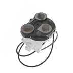 A/C Heater Control Switch for Nissan Versa (2007–2012)