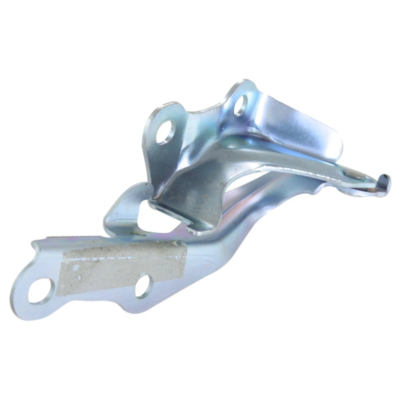 Hood Hinges Set for Subaru Impreza (2008-2014)