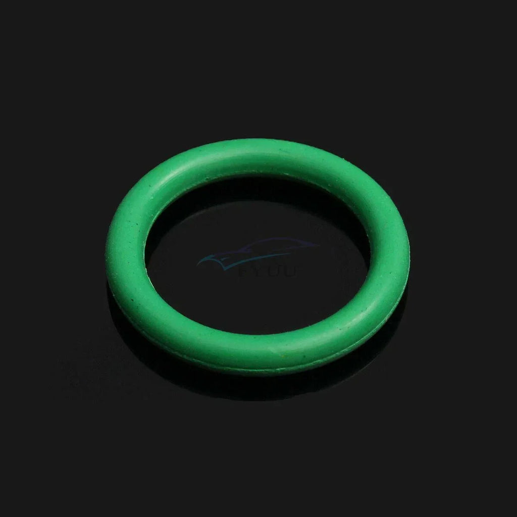 270Pcs A/C System HNBR O Ring Gasket Seals for Car (Various Years)