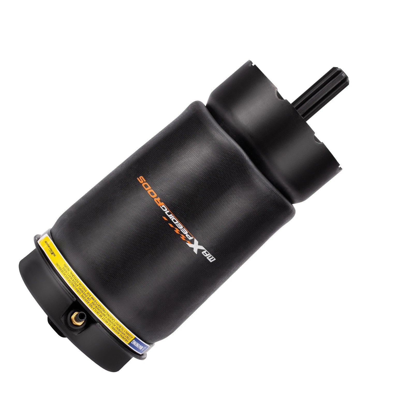 Rear Air Suspension Spring Bag for Land Rover Range Rover HSE L322 (2002–2012)