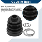 Inner CV Joint Boot Kit with Clamps for Hyundai I30 (2012–2015) No.49595A64A0