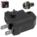 Front Brake Stop Light Switch for Honda Goldwing 1800 GL1800 (2018–2024)