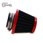 Air Filter for Honda CRF50F CRF100F Recon 250 TRX250 Suzuki DR125 (2004–2013)